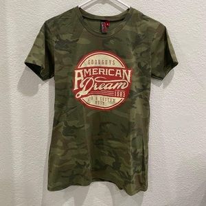 Vintage Good Guys Tee